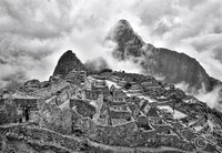 Peru/Machu Picchu