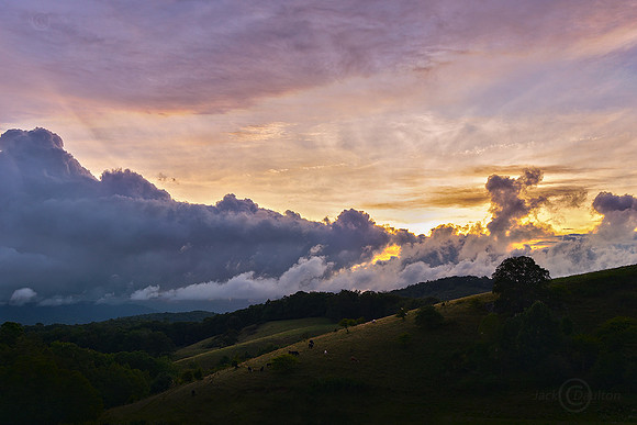 Moses Cone clouds2 JDA LRC (1)