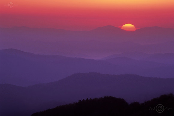 Ridges & Sun1 JDA3 LRC