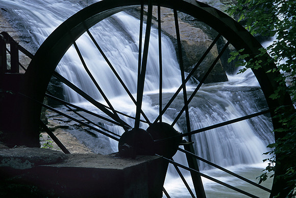 ValdeseWaterWheel -A