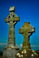 Rock of Cashel 85JDA