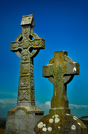 Rock of Cashel 85JDA