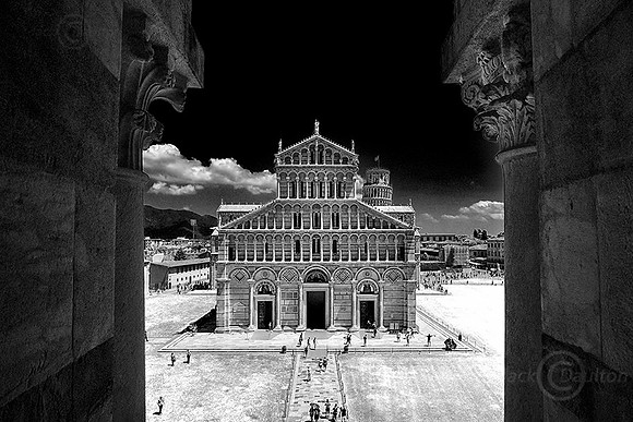 Pisa, Italy (85)JDAbw LRC