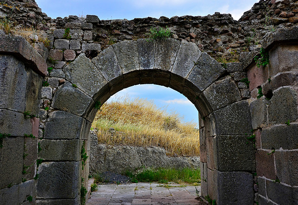 Pergamon, TKY (174)JDA