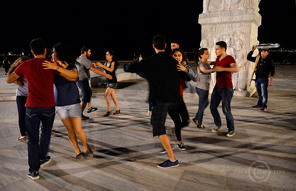 Izmir, TKY (45)JDALRC