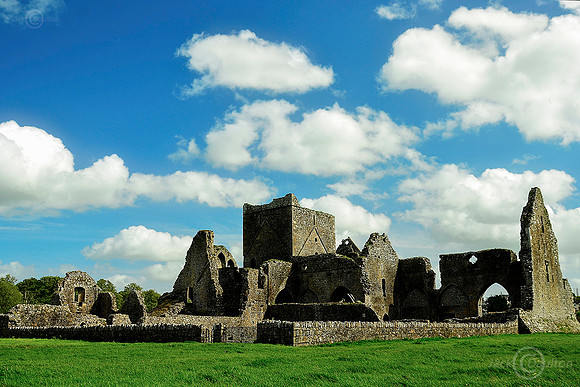 Rock of Cashel 137JDA LRC