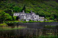 Kylemore Abbey (16)JDA