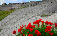Pergamon, TKY (107)JDA