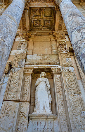 Ephesus, TKY (216)JDALRC