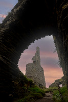 Castle Sinclair#3JDALRC