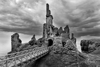 Castle Sinclair, NC500, Scotland#2 JDALRC