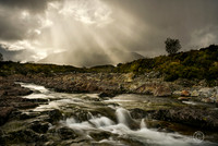 Cuillin Hills, Isle of SkyeJDA2LRC