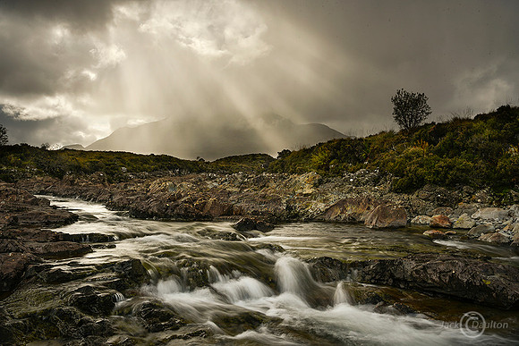 Cuillin Hills, Isle of SkyeJDA2LRC