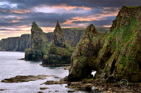 Ducansby Stacks, ScotlandJDA2 LRC