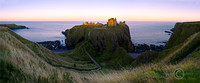 Dunnotter Castle pano2 JDA2 LRC