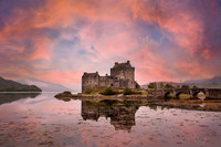 EileenDonanCastle#4, ScotlandJDA LRC4
