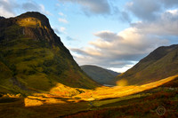 Glencoe, ScotlandJDA LRC2