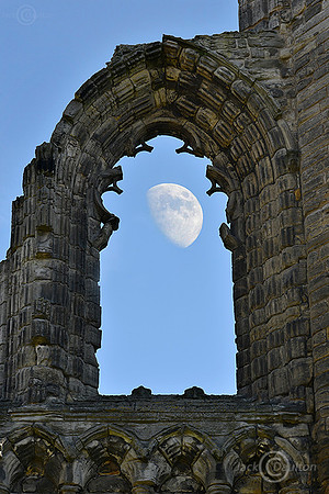 St Andrews Cathedral#3JDALRC