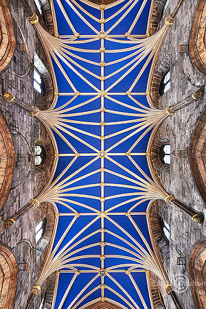 St. Giles Cathedral#3 JDALRC
