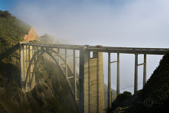 Bixby Creek Bridge, CA (37)JDALRC