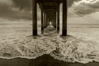DSC_4093ScrippsPierJDA2 bw-sepia LRC