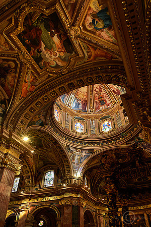 _7508386 St.George'sBasilica, Gozo JDA LRC