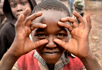 Playing Photographer, Kenya, Jack Daulton