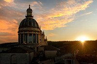 6812RagusaSunrise, SicilyJDA2 LR