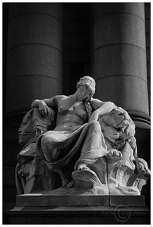 NYC 1 (303JDA)LRC