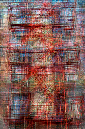 NYCFireEscpsLayerStack JDA2contrast