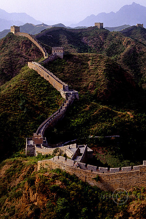 China 2005 - 20 GreatWall JDA2 LRC