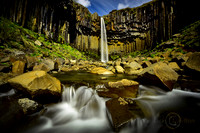 Svartifoss, Skaftafell Nat. Parlk, Iceland JDA (1) LRC