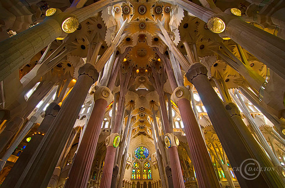 Sagrada FamHDR2JDA LRC