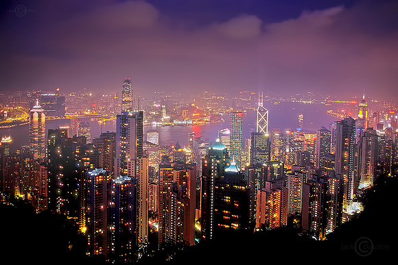HongKong1JDA5 LRC