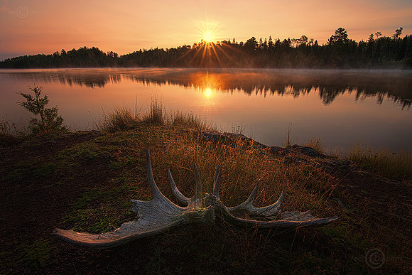 McCargoe Cove Sunrise hdrJDA jpg LRC