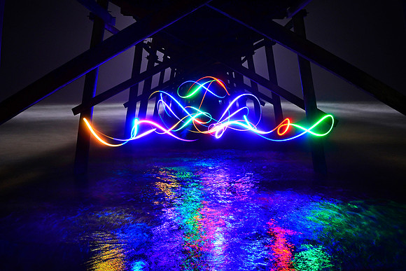 Light Painting (1)