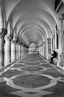 Venice, Italy (248)JDA BW