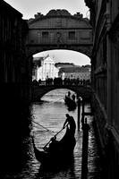 Venice, Italy (447)JDA BW