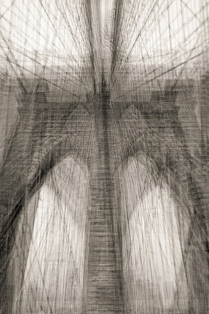 Brooklyn Bridge Multi Layer JDaulton1