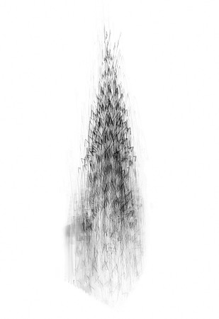 Chrylser Bldg Impression3 JDA2bw Invert