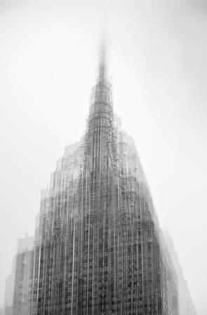 Empire State Impression JDA