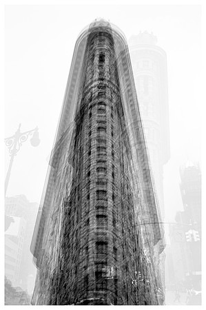Flatiron Impression JDA
