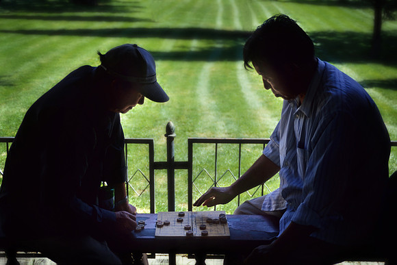 ChineseCheckers JDA2